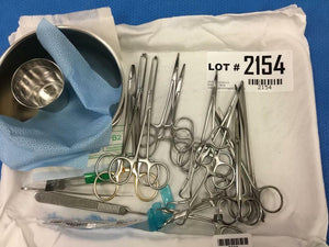 
                  
                    Cutdown tray (79GS)
                  
                