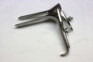 
                  
                    V.Mueller Pederson Vaginal Specula GL 32 (350GS)
                  
                