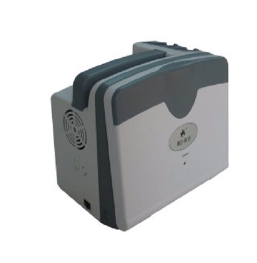 
                  
                    Veterinary Bovine Equine Ultrasound Scanner & One Endorectal Probe & Warranty
                  
                