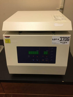 
                  
                    Clay Adams CA 6000 Centrifuge
                  
                