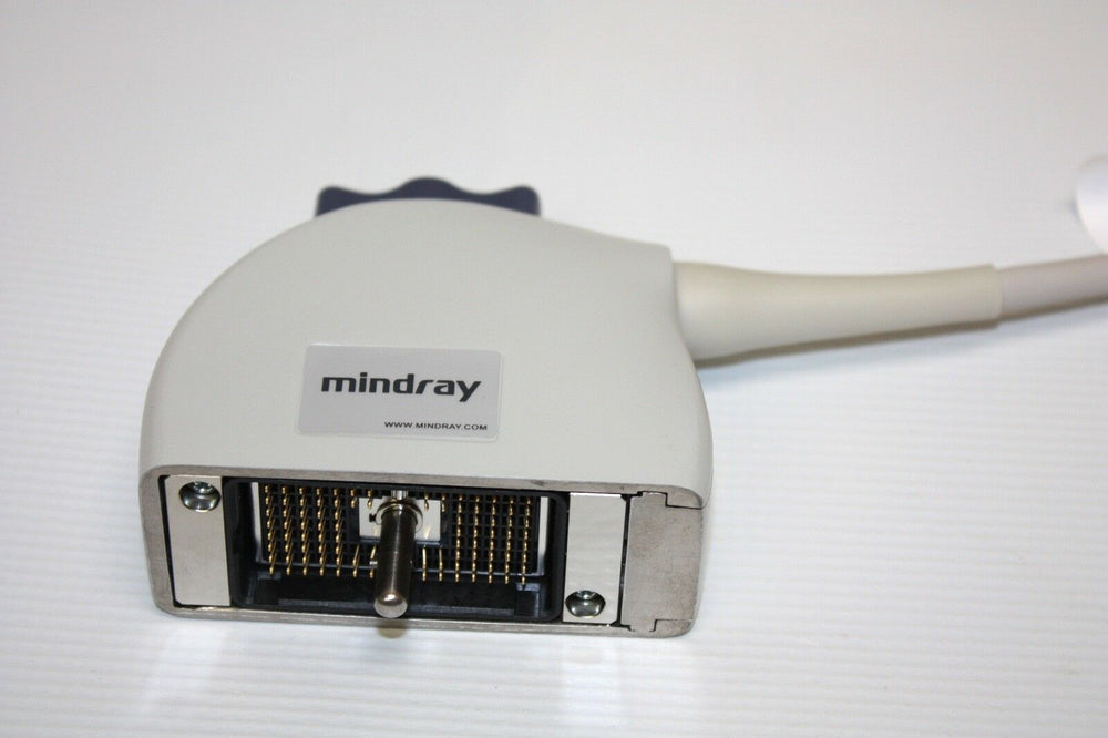 
                  
                    Genuine Mindray 75L53EA Linear Array Probe, FOR DP Series and Z5 Ultrasounds
                  
                