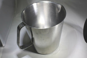 
                  
                    Vollrath 85320 Stainless Steel Measuring Cup (369GS)
                  
                