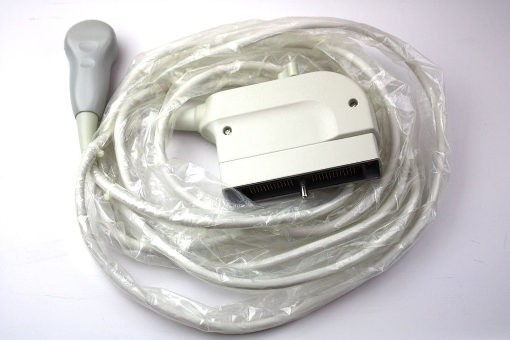 Micro Convex Probe Transducer 60C20HB 6.0MHz For Landwind C40 Ultrasound Scanner