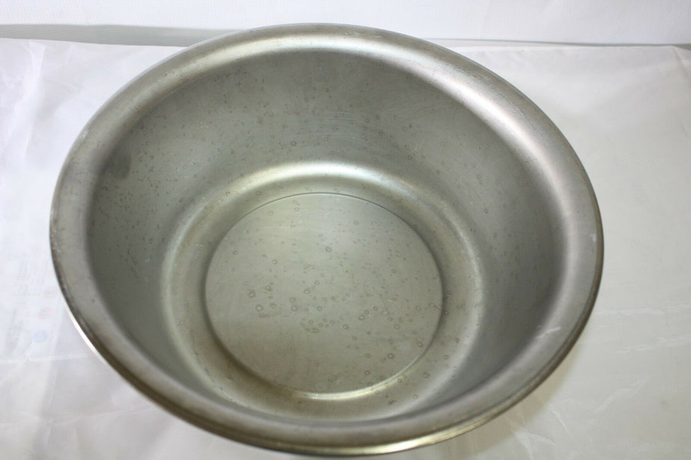 
                  
                    Vollrath 87340 Stainless Steel Medical Bowl (370GS)
                  
                