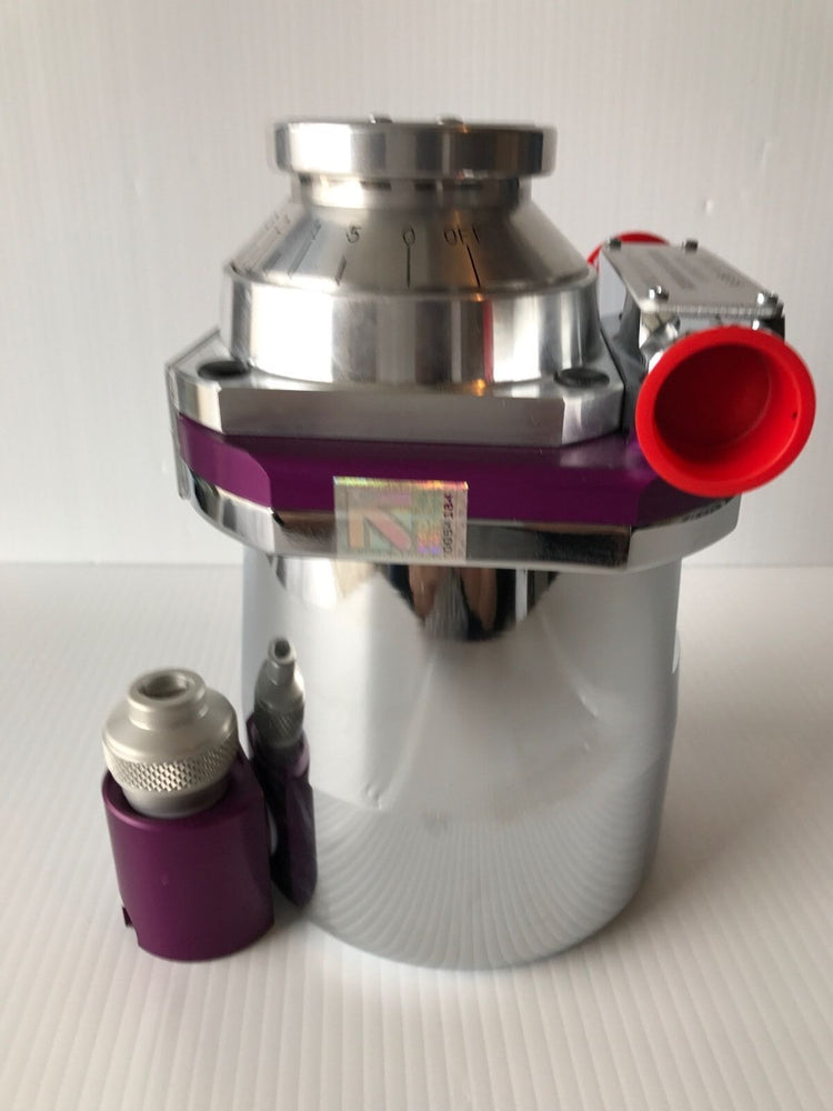 
                  
                    Veterinary Vaporizer TEC 3, Isoflurane, Cage Mounting, Screw Fill - High Quality
                  
                