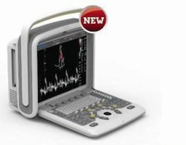 
                  
                    Chison Q9 With 4D Ultrasound Machine on Sale
                  
                