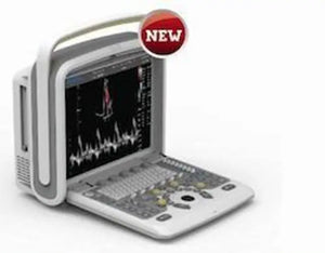 
                  
                    Chison Q9 With 4D Ultrasound Machine on Sale
                  
                