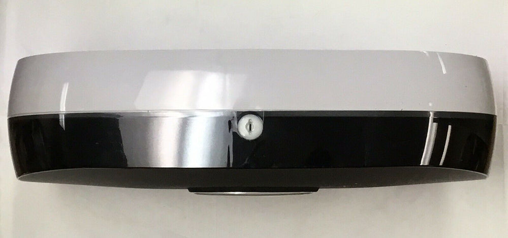 
                  
                    Georgia-Pacific Jumbo 2 Roll Bathroom Tissue Dispenser (136KMD)
                  
                