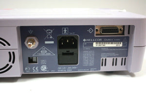 
                  
                    Nellcor N-600X Pulse Oximeter (47RL)
                  
                