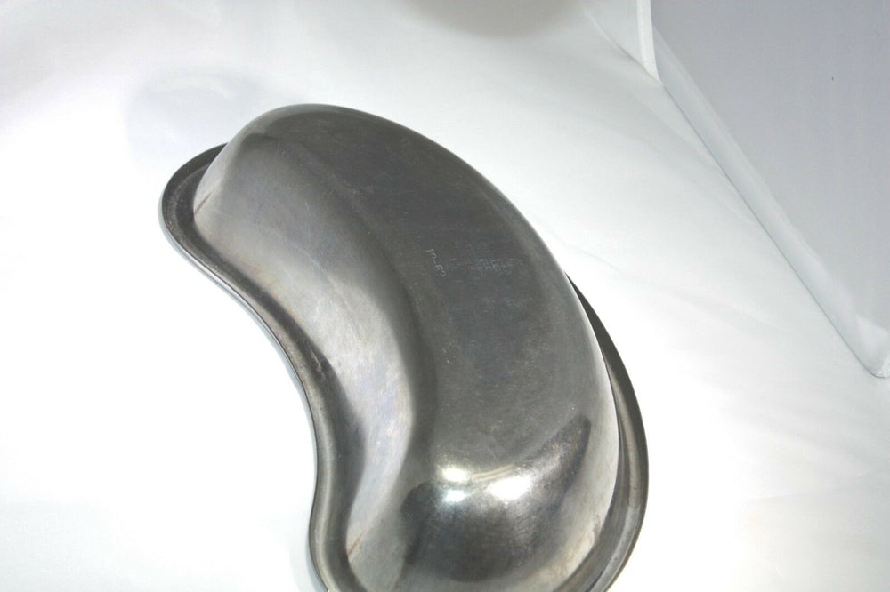 
                  
                    Polar 10" Stainless Steel Kidney Dish (268GS)
                  
                