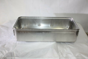 
                  
                    Aesculap Sterilization Case--No Lid (19GS)
                  
                
