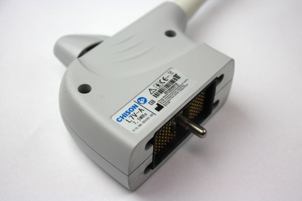 
                  
                    Equine/Bovine Veterinary Rectal Probe For Chison ECO1Vet,ECo3Vet,Cattle,Cow,Mare
                  
                