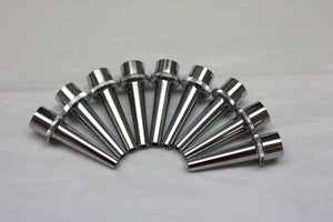 
                  
                    Stainless Steel Cervical Tip for Syringes--Lot (313GS)
                  
                