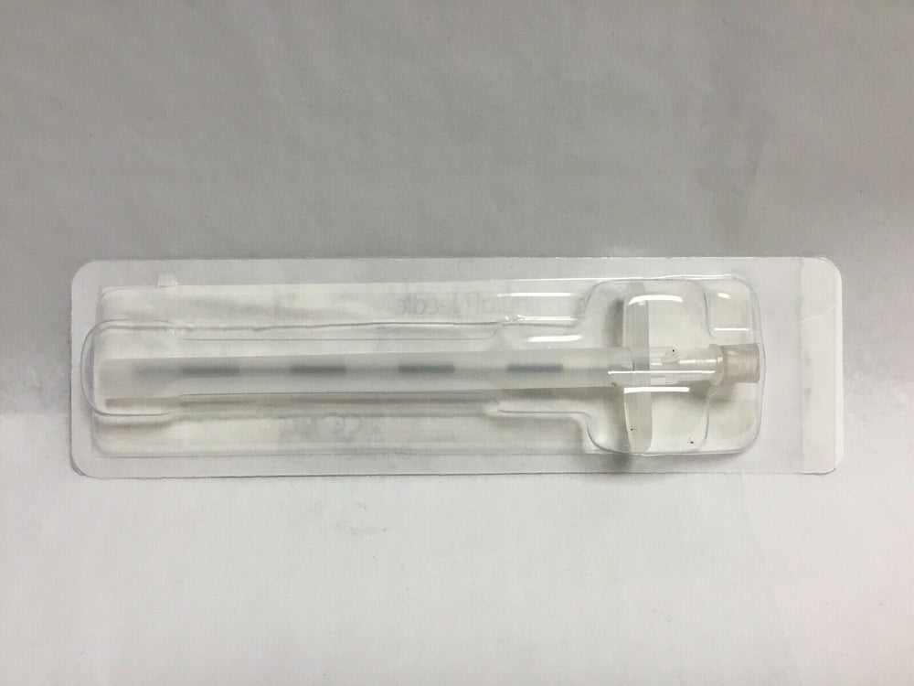 
                  
                    BD Perisafe™ Weiss Epidural Needle--Box of 45 (11KMD)
                  
                