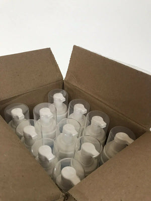 
                  
                    Total Body Foam Cleanser 8.5fl.oz - Case Of 11 (320KMD)
                  
                