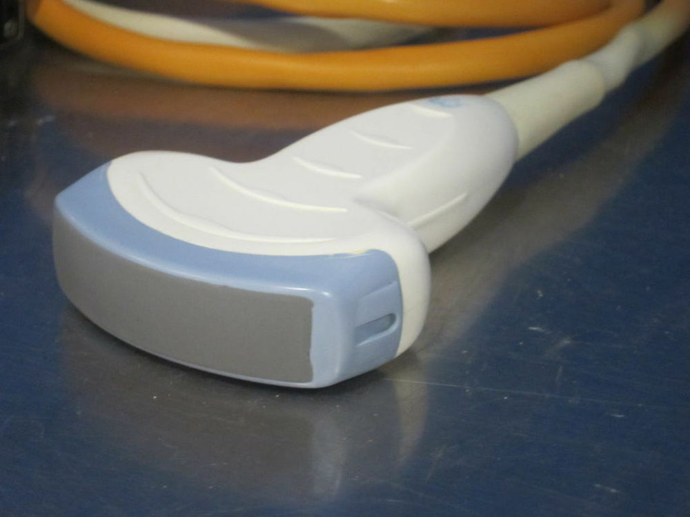 
                  
                    GE 4C-D Ultrasound Transducer (21DM)
                  
                