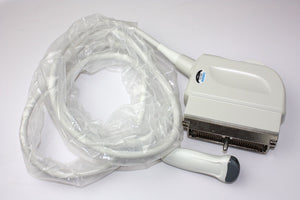 
                  
                    Micro Convex Probe Transducer D6C15L, 6-10MHz, For Chison Q Series Ultrasounds
                  
                