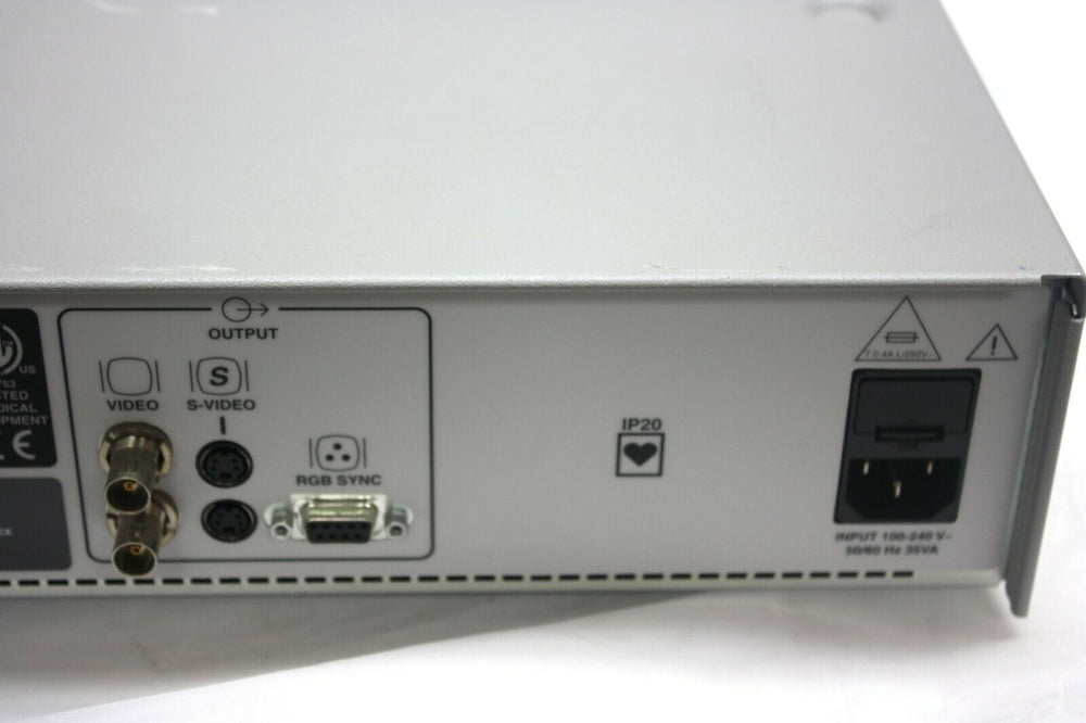 
                  
                    Boston Scientific 4610 SpyGlass Camera (68RL)
                  
                