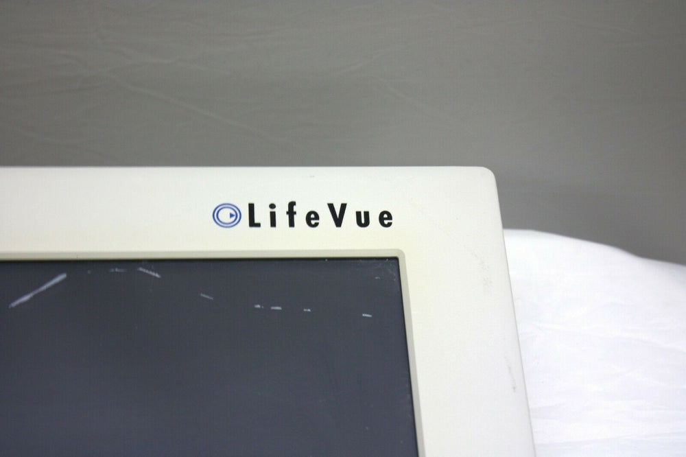 
                  
                    NDS Lifevue/Karl Storz V3C-SX19-R530 LCD Patient Monitor (70RL)
                  
                