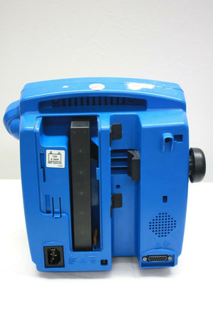 
                  
                    GE Critikon Dinamap Pro 200 Vital Signs Monitor (75RL)
                  
                
