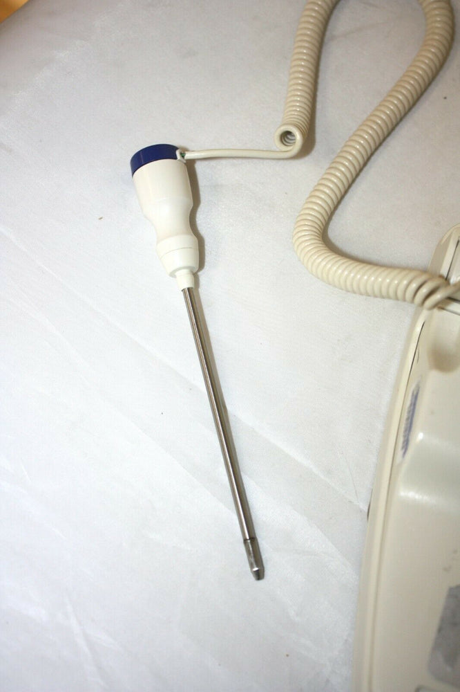 
                  
                    Masimo Radical-7 Pulse CO-Oximeter (36RL)
                  
                