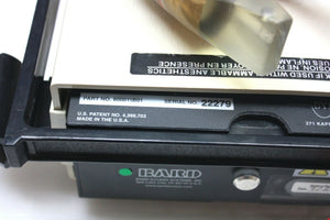 
                  
                    Bard Access Systems Site-Rite II Vascular Ultrasound System (79RL)
                  
                
