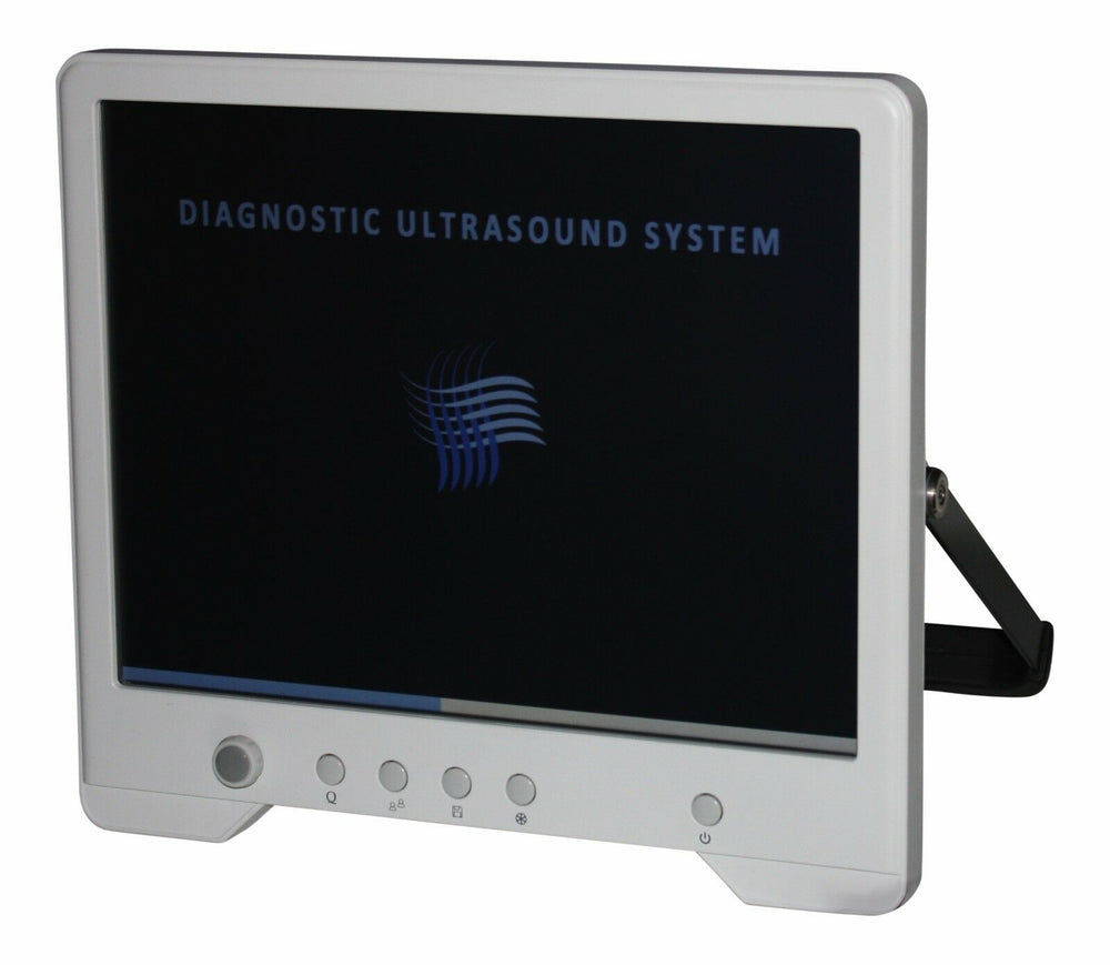 
                  
                    Quality Equine/Bovine Ultrasound Machine&Rectal Probe-Touchscreen -Keebomed
                  
                