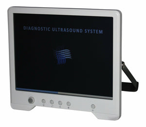 
                  
                    Quality Equine/Bovine Ultrasound Machine&Rectal Probe-Touchscreen -Keebomed
                  
                