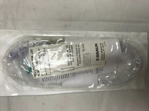 
                  
                    BRAUN Infusomat Space Pump IV Set,  (364KMD)
                  
                