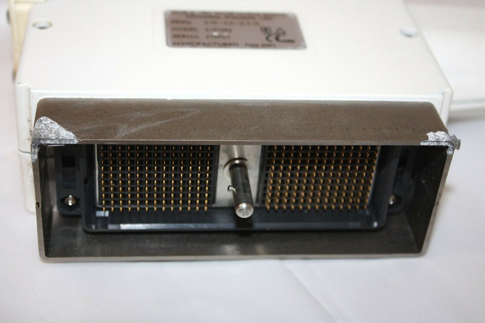 
                  
                    GE Ultrasound Transducer 548c, Probe
                  
                