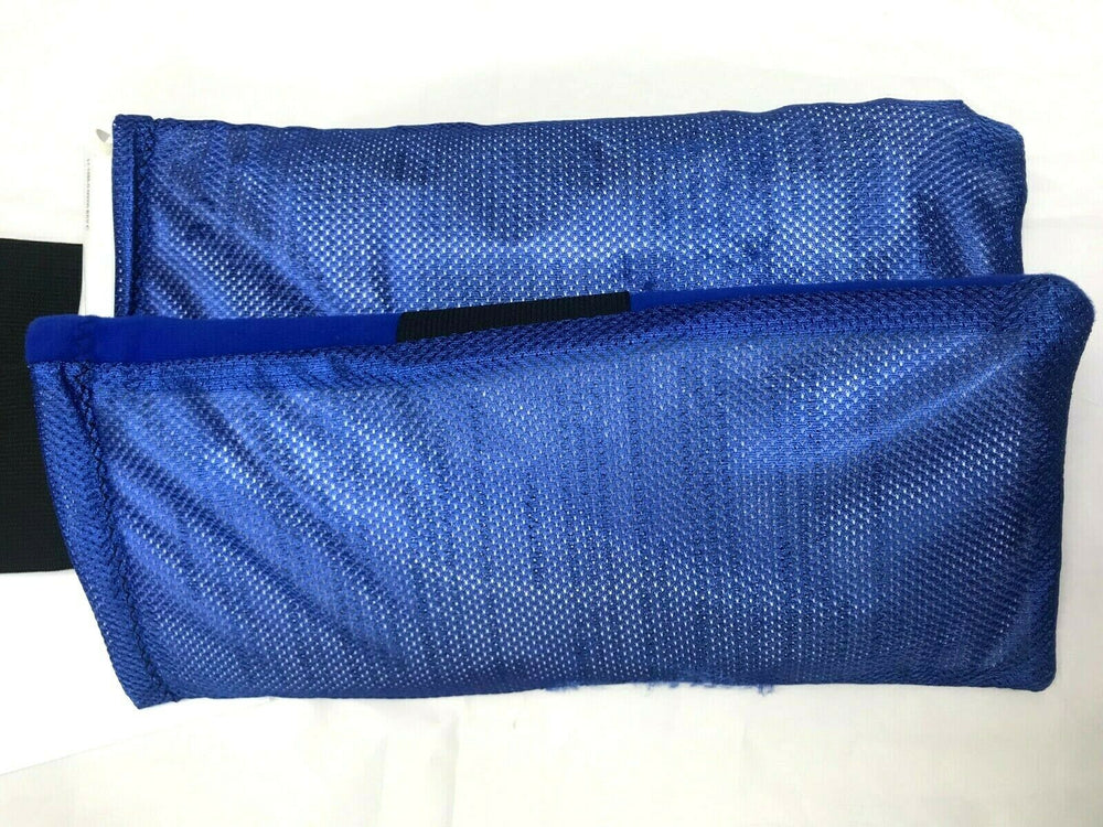
                  
                    Dura Soft Foot/Ankle Wrap (87GS)
                  
                