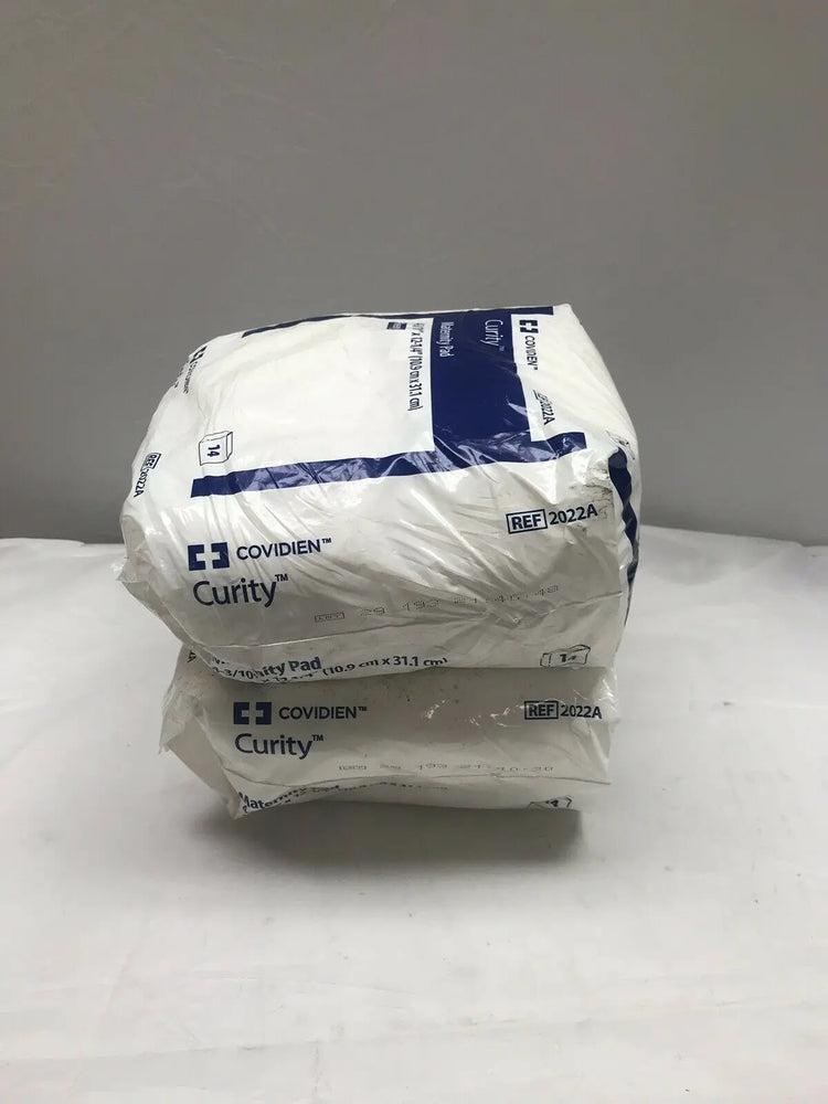 
                  
                    Curity Maternity - Heavy - 14/bag (392KMD)
                  
                