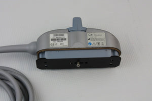 
                  
                    Zonare C4-1 Convex Probe  2013 for Zonare Ultrasounds
                  
                