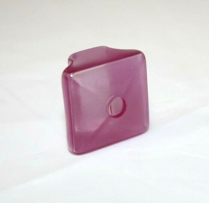 
                  
                    Instrument Tip Caps,Purple Tint Self-Retaining Retractor Qty 100 1" X 1" (181GS)
                  
                