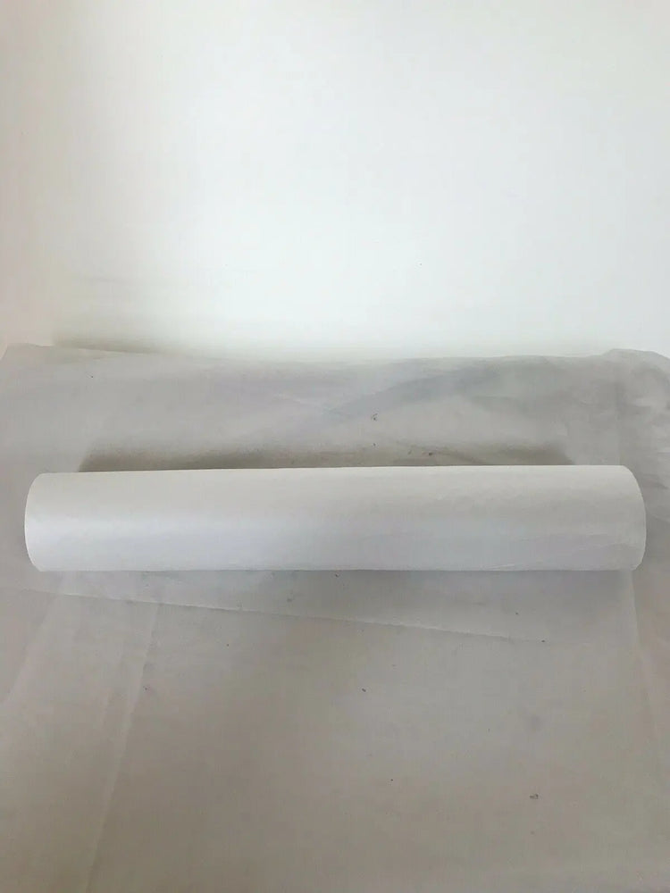 Exam Table Barriers - 18in x 225ft - White - Case of 12 (333KMD)