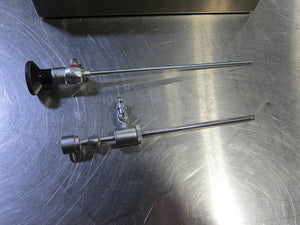 
                  
                    CONCEPT ENDOSCOPE 7500/30 Degree Endoscope w/ Cannula  Endoscope (13DM)
                  
                