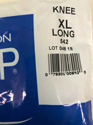 
                  
                    Carolon Cap Anti-Embolism Stockings - XL Long (336KMD)
                  
                