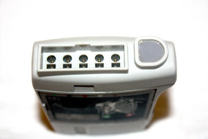 
                  
                    Philips M2601A Telemetry Transmitter Series C (8RL)
                  
                