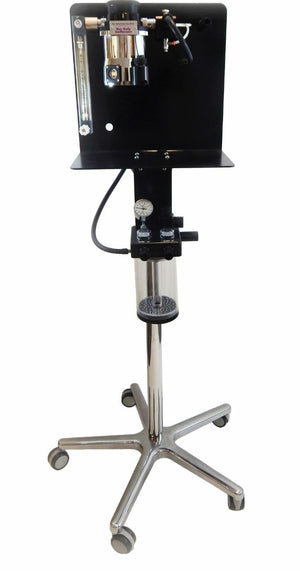 
                  
                    Veterinary Small Animal Anesthesia Machine&isoflurane Vaporizer TEC 3 -Keebomed
                  
                