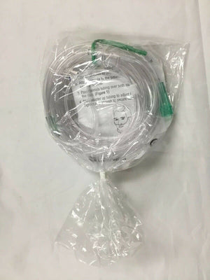 
                  
                    CareFusion AirLife Nasal Oxygen Cannula NonFlared Tip (97KMD)
                  
                