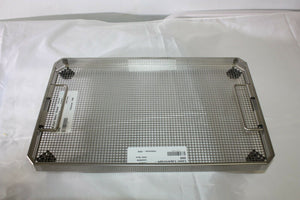 
                  
                    Aesculap Stainless Steel Basket (15GS)
                  
                