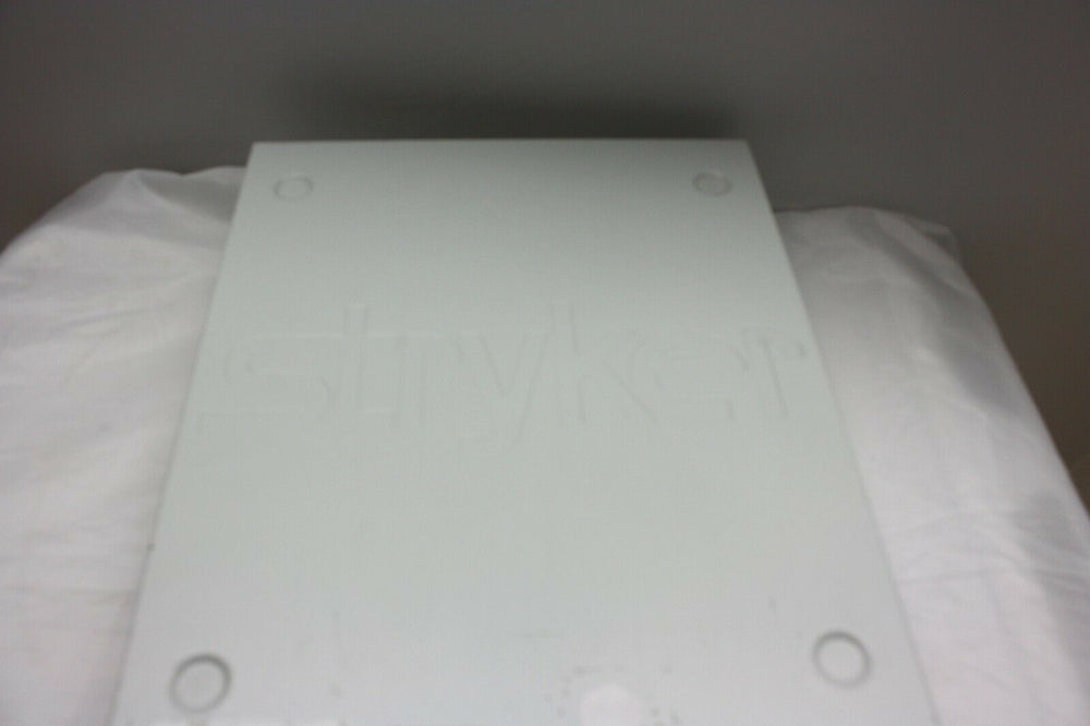 
                  
                    Stryker 277-200-100 iSwitch Wireless Universal Foot Control Unit (89DM)
                  
                