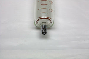 
                  
                    BD Multifit 30cc Glass Syringe with Luer Lock Tip (36GS)
                  
                