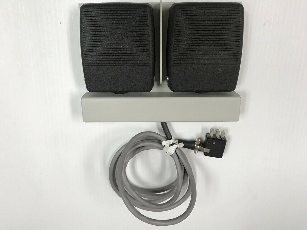 
                  
                    Acuson Aquiline Foot Control Switch Pedal (576KMD)
                  
                