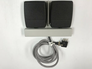 
                  
                    Acuson Aquiline Foot Control Switch Pedal (576KMD)
                  
                