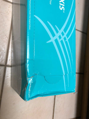 
                  
                    Protexis Classic Surgical Gloves Size 8 (170KMD)
                  
                