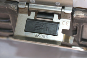 
                  
                    Aesculap JK389 Sterilization Container Case (9GS)
                  
                
