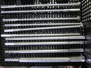 
                  
                    DEPUY MITEK Various Surgical Tools
                  
                
