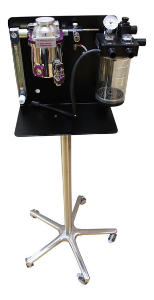 
                  
                    Veterinary Small Animal Anesthesia Machine&isoflurane Vaporizer TEC 3 -Keebomed
                  
                