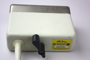
                  
                    ATL A6-3 Mechanical Sector Probe for ATL UM9 HDI Ultrasound
                  
                